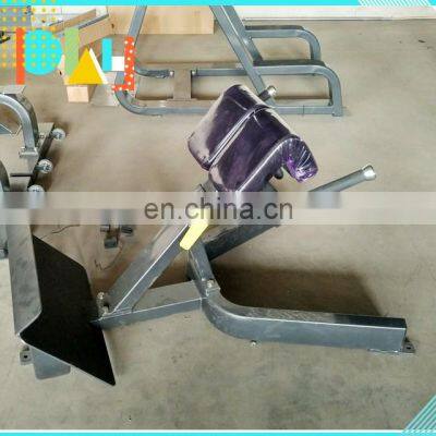 Commercial Gym Cheap Fitness Equipment Roma Bench ASJ-S830 Back Extension Bench photo-3