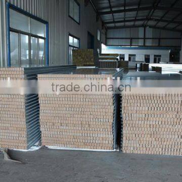 Paper Honeycomb Core Sandwich Panel for Wall / Door Use photo-2