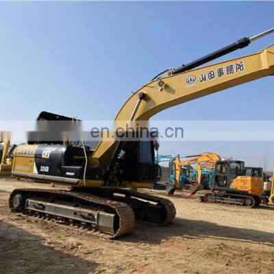 High quality cat 326d crawler excavator , Original made cat 320d 325d 326d 329d 330d excavator , CAT digger 20ton for sale