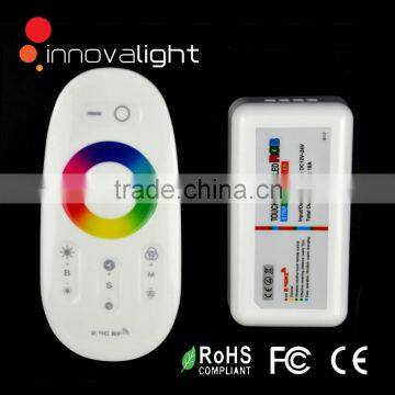 INNOVALIGHT Remote Touch 12V 24V Wifi LED RGBW Controller