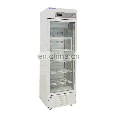 BIOBASE China Laboratory Refrigerator BPR-5V310 Laboratory Refrigerator Medical cryogenic equipment for lab