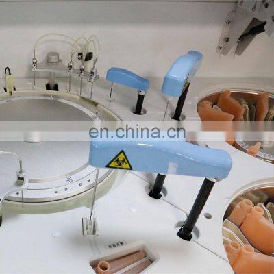 BIOBASE Auto Chemistry Analyzer BK-1200 Chemistry Analyzer Manufacturers for Laboratory or Hospital photo-2