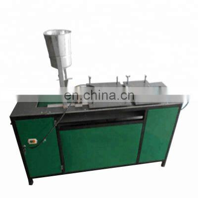 Recycled Paper Waste Paper Pencil Making Machine Price