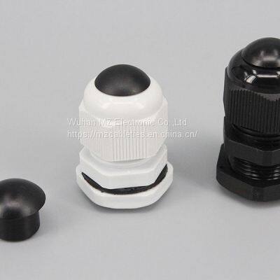 Кабельные гермовводы