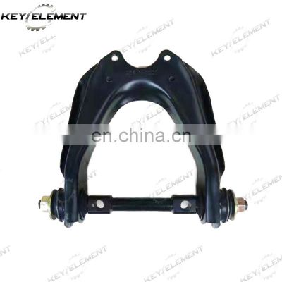 KEY ELEMENT high quality Upper Control Arm for  Toyota 4 Runner 1987-1989 48066-35080 48066-34030 48066-35050