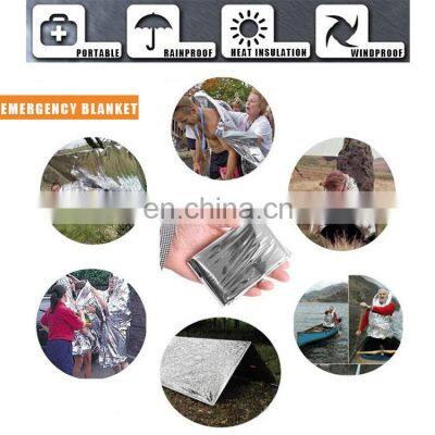 Tactical SOS First Aid Kit Bug Out Bag Emergency Survival Gear Outdoor Survival Kit photo-5