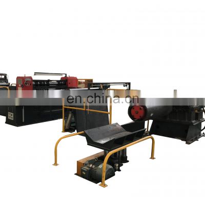 High quality CRGO silicon steel slitting machine