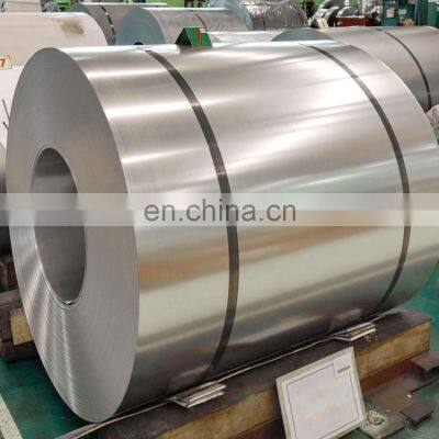 China Electrical Core Silicon Lamination Steel Coil Sheet For Relay Steel and Transformer Steel photo-4