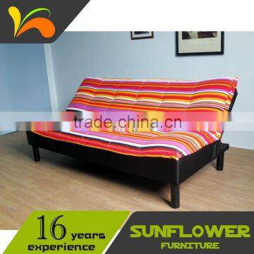 Household Goods for Hotel Using Antique Furniture Folding Sofa Bed photo-2