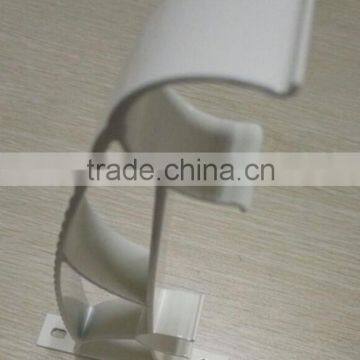 High Quality Modern Design Curtain Popular Accesssories of Aluminum Bracket photo-2