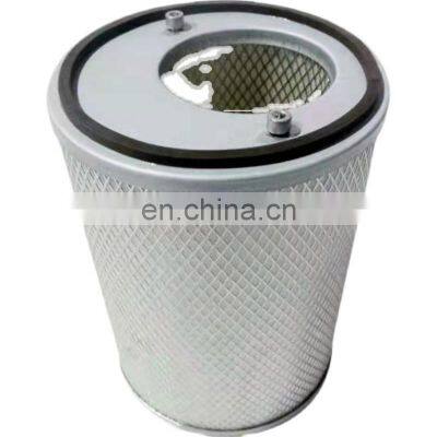 Blower general accessories stainless steel eccentric air filter 175239000