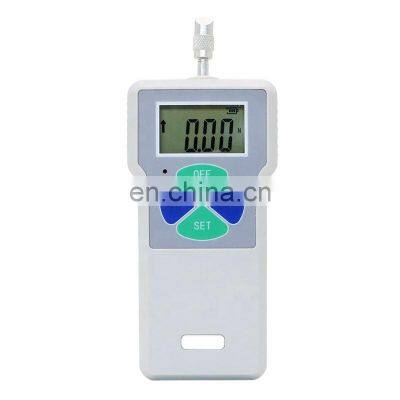 SF-500 Portable Digital Push Pull Gauge With RS232 Electronic Push Pull Gauge Digital Force Gauge photo-3