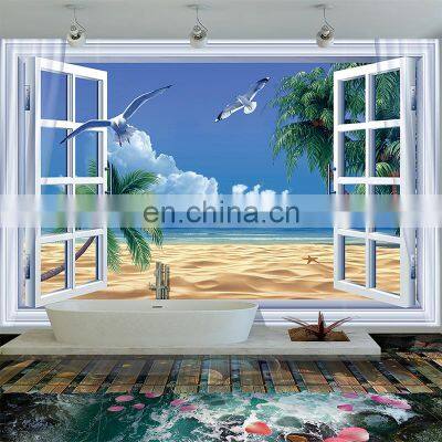 HS3047 digital print tile,digital wall tile,3d wall tiles