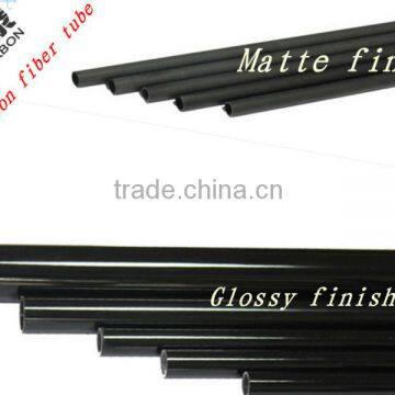 Customize Carbon Fiber Arrow for outside shooting hunting sports