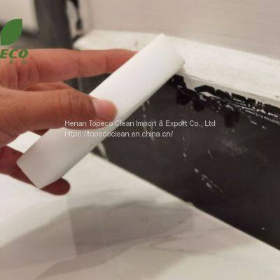 Household Cleaning Products Melamine Foam Kitchen Bathroom Magic Eraser Sponge