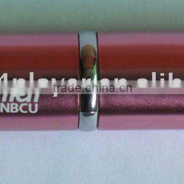 Hot selling red and yellow golden usb dongle key with low price