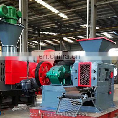 Small XM 290 Model Coal Briquette Machine on Sale at Low Coal Briquette Machine Price and New Technology