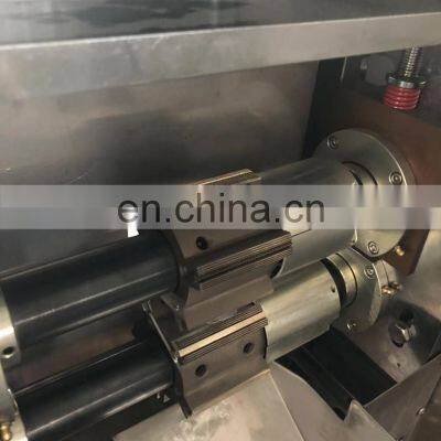 Spare Part for Pillow Packing Machine Zigzag Knife Blade photo-3