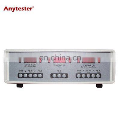 AATCC Textile Scorch & Sublimation Fastness Tester photo-5