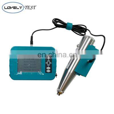 Fully Automatic Digital Display Rebound Instrument photo-4