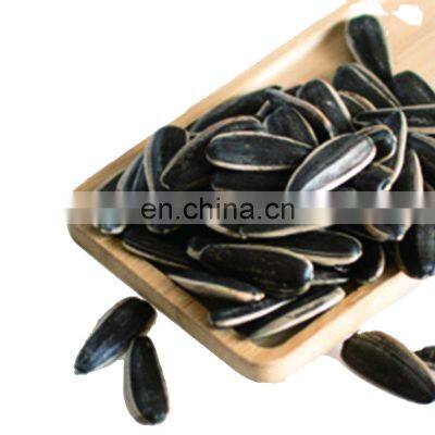 sunflower seeds 190/200 or unshell sunflower seed roasted salted sunflower seeds black long