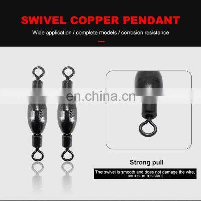Wholesale New Type Copper Hammer NINJA PRO Copper Swivel Copper Light Pendant photo-5