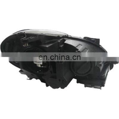 High Quality Auto Accessories Headlamp Headlight for Mercedes Benz c Class W204 Head Lamp Head Light 2011-2014