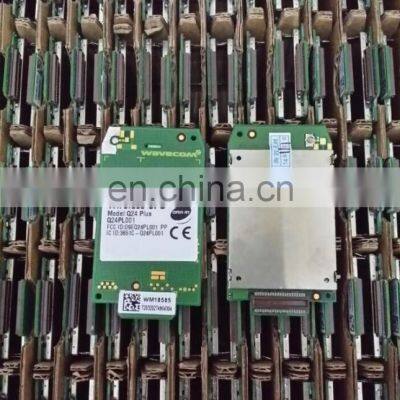 Q24PL001 Sierra Wavecom Wireless CPU GSM Module Quad-band 850/900/1800/1900 MHz photo-5