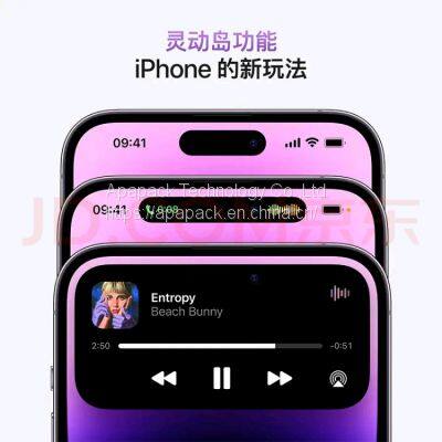 2023 Latest Iphone 14 Pro Max High Quality photo-3