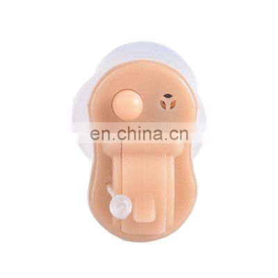 Mini smallest medical equipments hearing aid