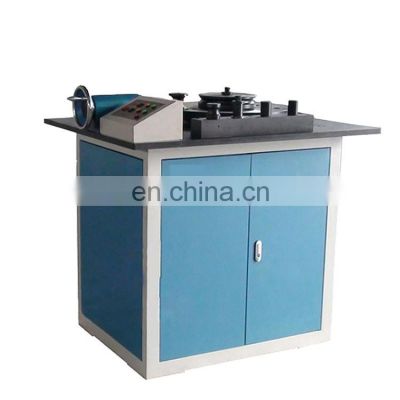 Steel Pipe Bending Testing Machine from China