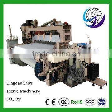 electric textile machine for fabrics air jet loom SY8000