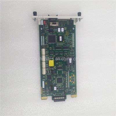 ABB Computer Transfer Module NIMP01