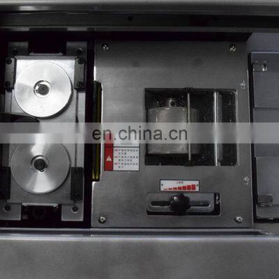 SPB-55HA3 Professional Custom Service Thick Hardcover Book Binding Machine With Price photo-5