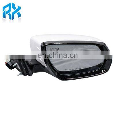 Outside rear view Mirror assy SIDE MIRROR 87620-2D110 For HYUNDAi Elantra 2000 - 2006