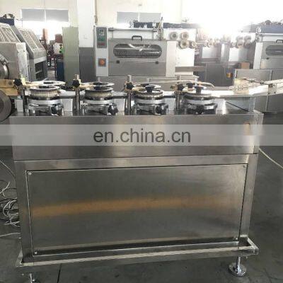 Hard Candy Making Machine Hard Candy Production Line photo-3