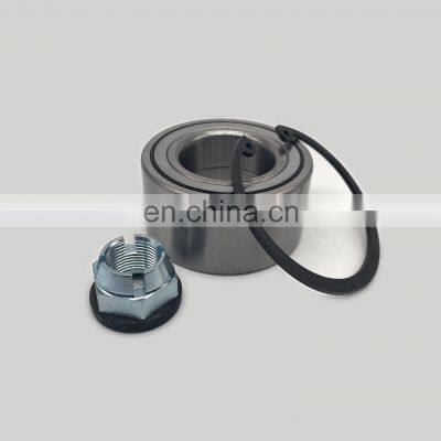 Wheel Bearings 713631180 402109533r R155.114 Stabilizing Front Wheel Hub Assembly Bearings Kit For TIIDA