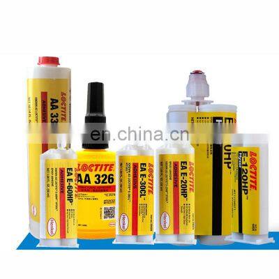 Loctiter E20HP 30CL 60HP 120HP 4070 Epoxy Resin Glue High Strength AB Glue Transparent Structure Epoxy Adhesive Electric Welding photo-2