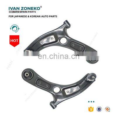 High Quality Auto Part 54500-h5000 54500h5000 Lower Control Arm Auto Suspension Parts For Hyundai For Kia photo-2