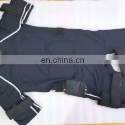 2021 Wireless Ems Muscle Stimulator Training Equipment Weight Loss Machine System photo-4