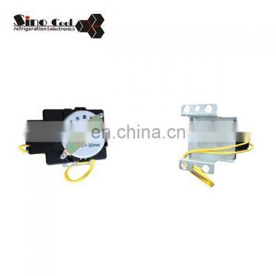 Washing Machine Motor Drain Motor for LG Washing Machine photo-2