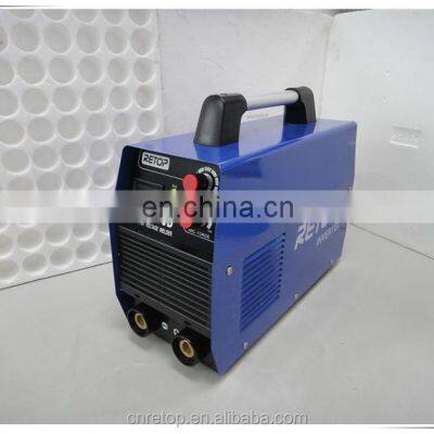 MMA-250D Energy-saving CE Approved Caretas Para Soldar photo-2