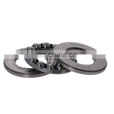 51204 P5 Manufacturer Wholesale Superior Quality Thrust Ball Bearing photo-5
