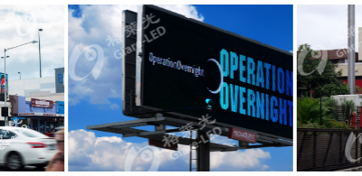 32x32cm Dip Led Screen Panel P16 Front Maintenance Serviceable Display Module photo-5