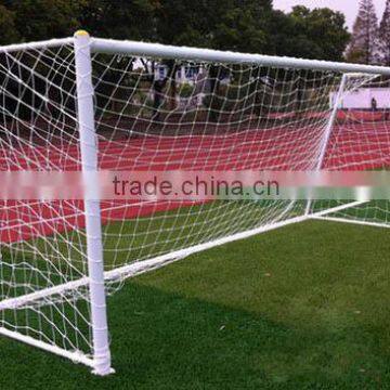Semi-professional football goal