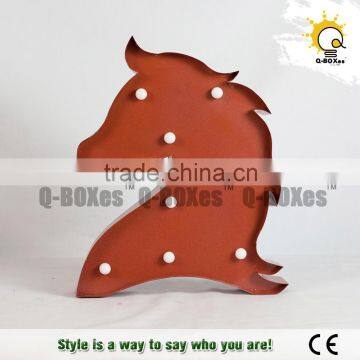 3D Jointed Decorative Light photo-3