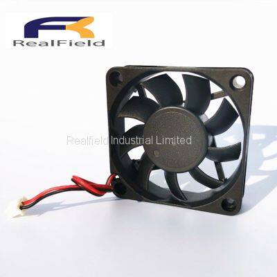 60mm Axial Fan 5v 12v 24v dc 60x60x15mm 6cm 3d Print Cooling Ventilator