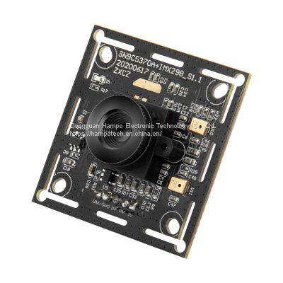 16MP High Resolution USB Camera Module for Optical Character Recognition (OCR) photo-4