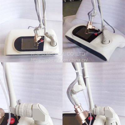 Hot Selling Portable CO2 Fractional Laser Skin Care Beauty Equipment photo-2