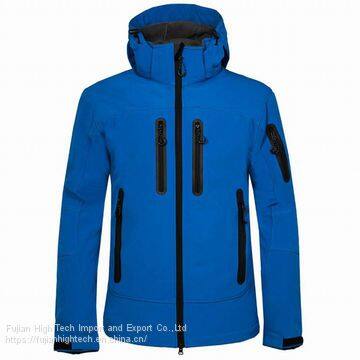 Outdoor-jacket-coat